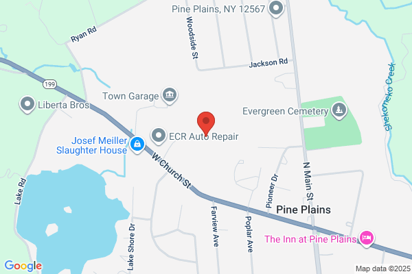 Pine Plains Pre School