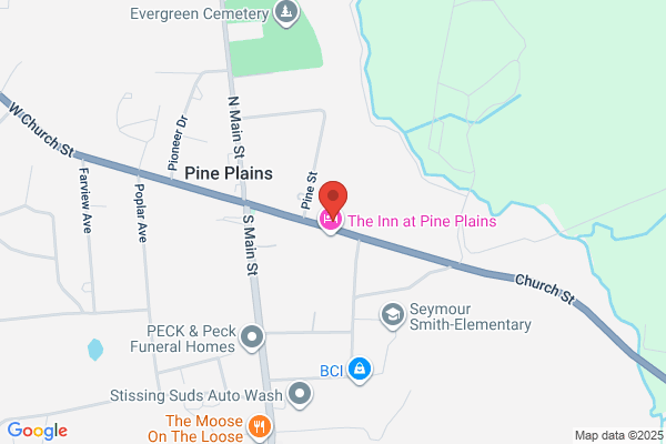 Pine Plains Presbyterian Church