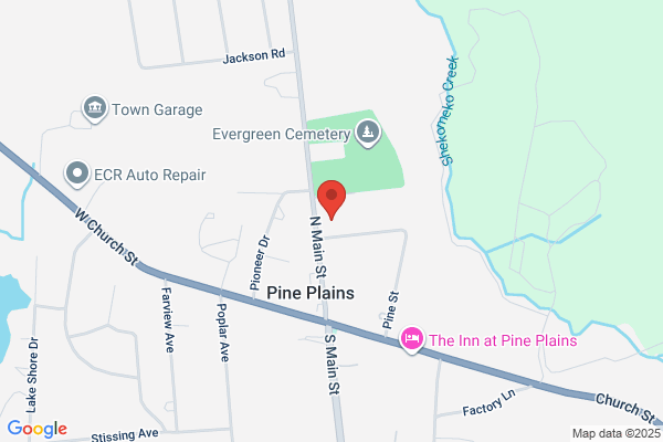 Pines the