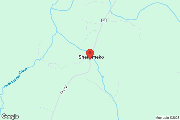 Shekomeko Antiques Inc