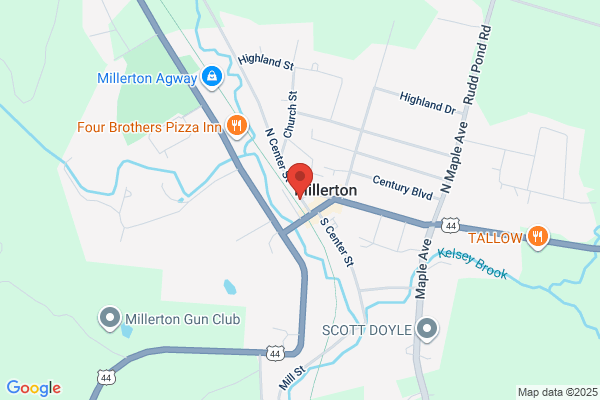 Steed Real Estate