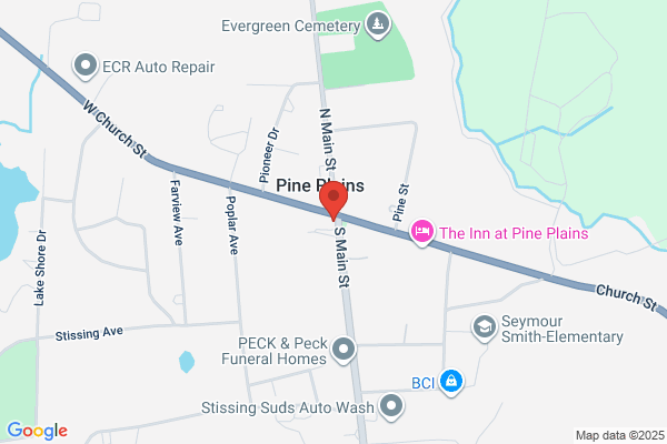 Stissing House Restaurant & Tavern