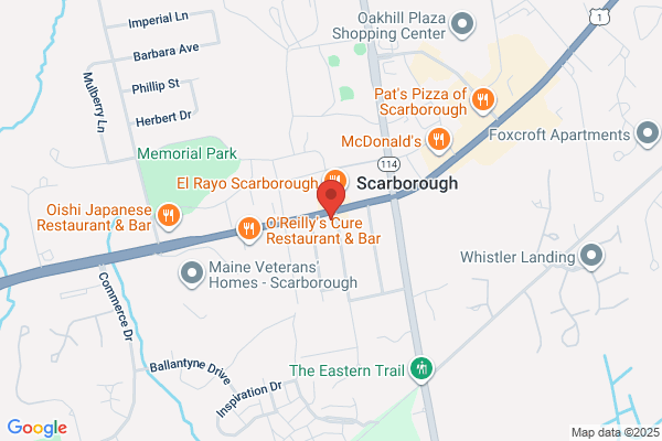 True North Hearing - Scarborough