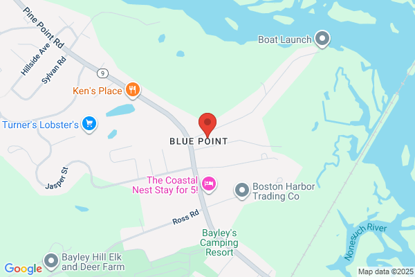 Bluecurrent
