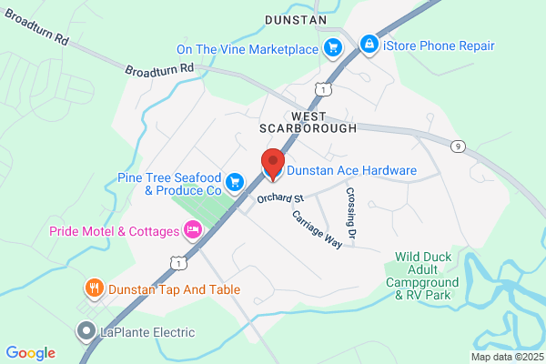 Dunstan Lawn & Garden Center