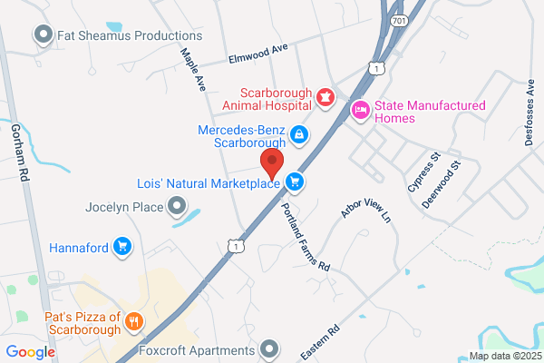 HealthSource of Scarborough