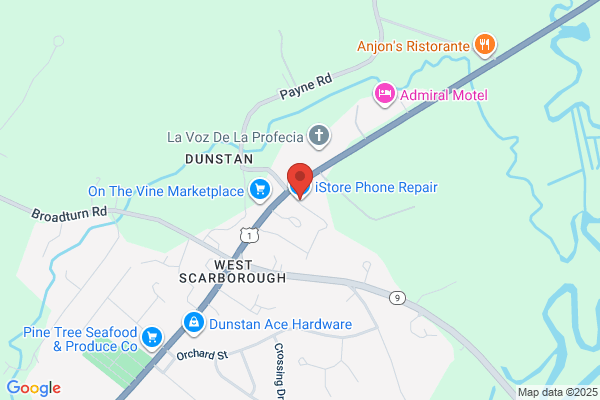 Istore Phone Repair