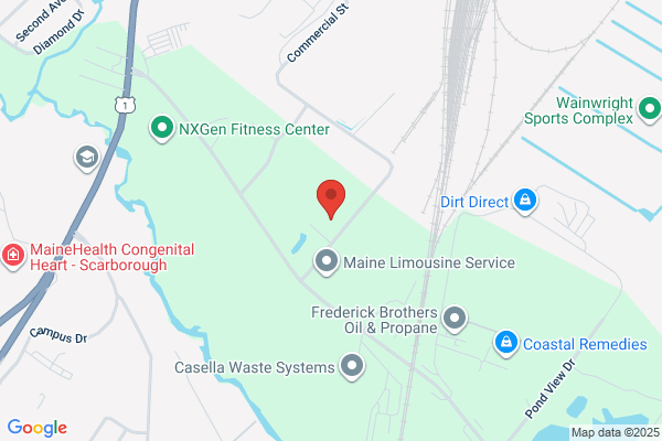 New England Truck Tires Centers Inc