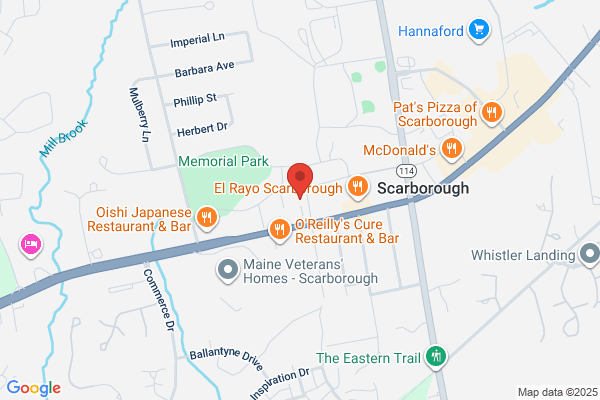 Scarborough Town of, Clerk Town