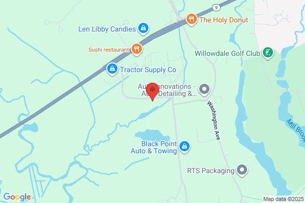 Southgate Self Storage LLC