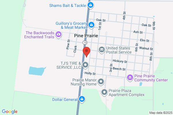 D & D Hardware & Supply