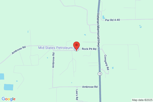 Mid States Petroleum