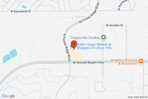 Publix Pharmacy at Shoppes of Citrus Hills