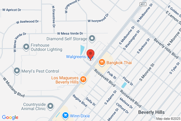 Walgreens
