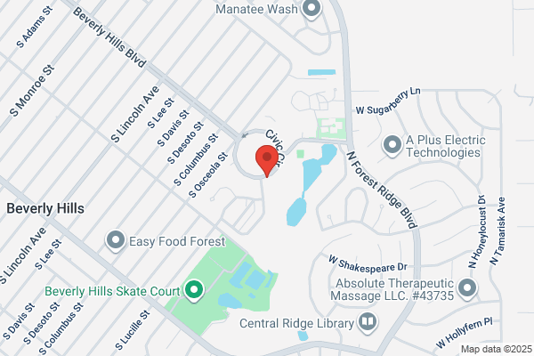Beverly Hills Lions Club