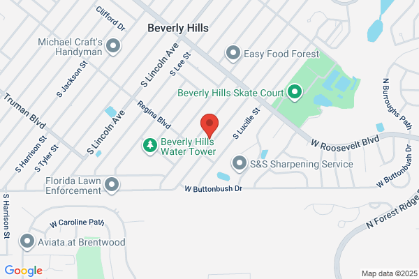Beverly Hills Print Inc
