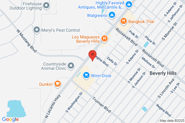 Beverly Hills Surgery Center