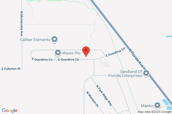 C.E.M. Solutions, Inc.