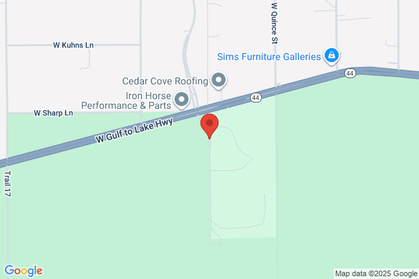 Citrus Waste Services