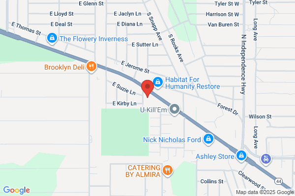 Cridland & Cridland PA, Beverly Hills