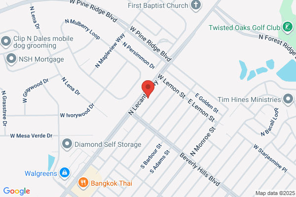 Era American Realty & Investments