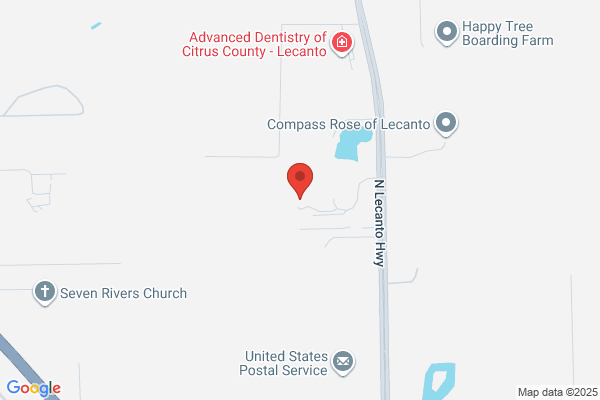 Hospice of Citrus County