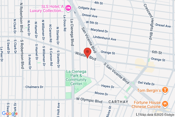 Open Mri of Beverly Hills
