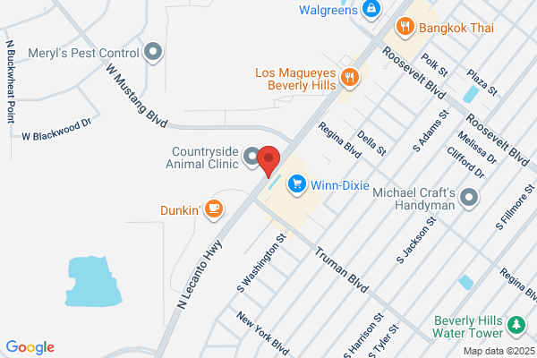 West Florida Diagnostic Center