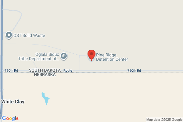 Pine Ridge Daycare, Pine Ridge