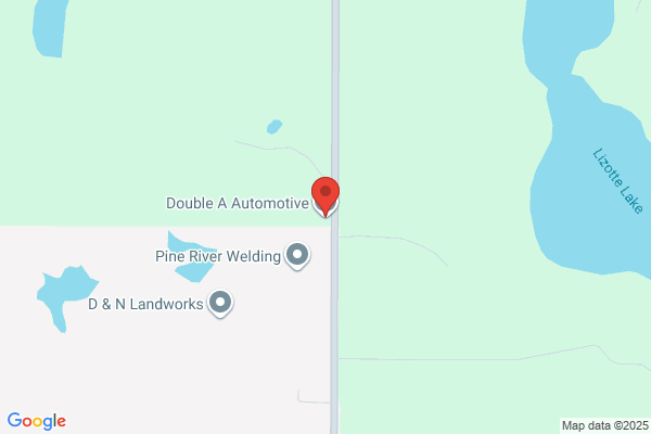 Double A Automotive