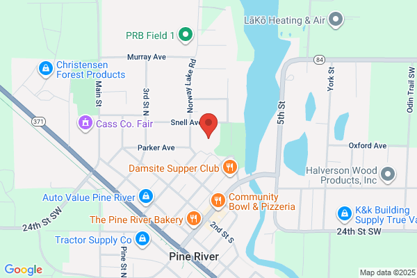 Good Samaritan Society - Pine River - Inpatient Rehab