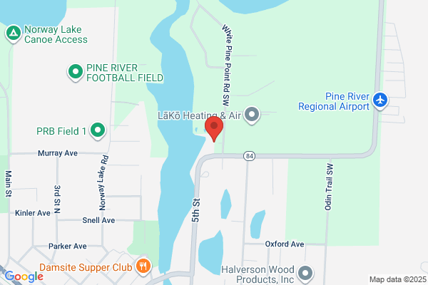 Good Samaritan Society - Pine River - Riverside Senior Living