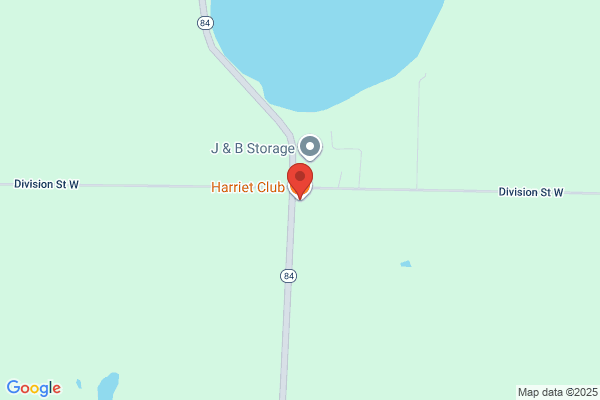 Harriet Club
