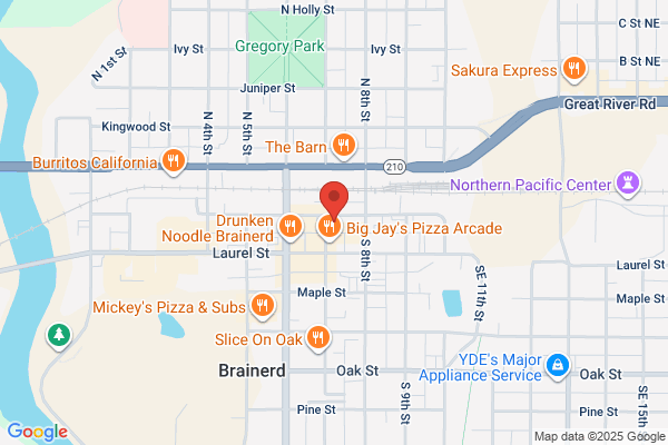 Iron Hills North Gun & Pawn