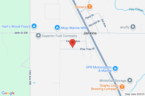 Jenkins Cellular