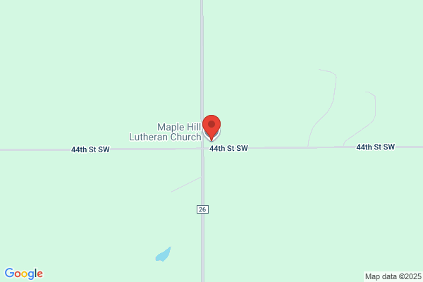 Maple Hill Lutheran Church