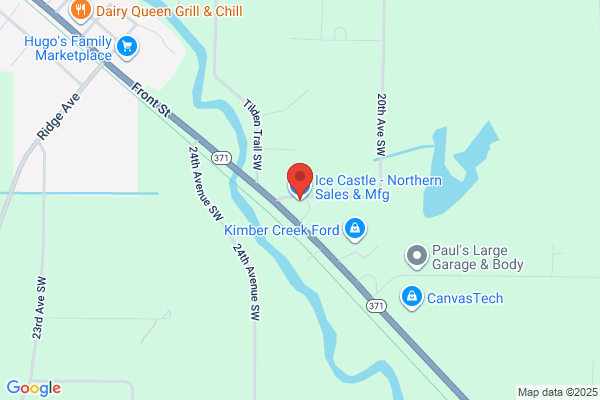 Northern Sales & Mfg