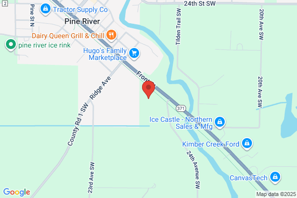 Pine River Area Sanitary District