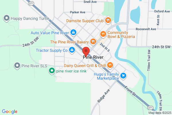 Pine River Chamber