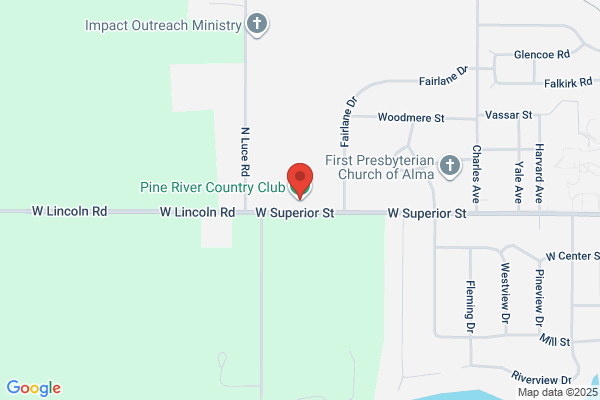 Pine River Country Club