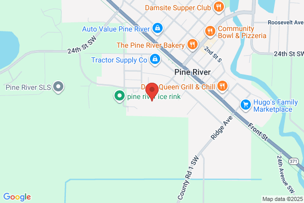 Pine River Family Clinic