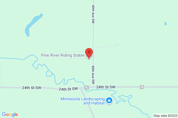 Pine River Riding Stable