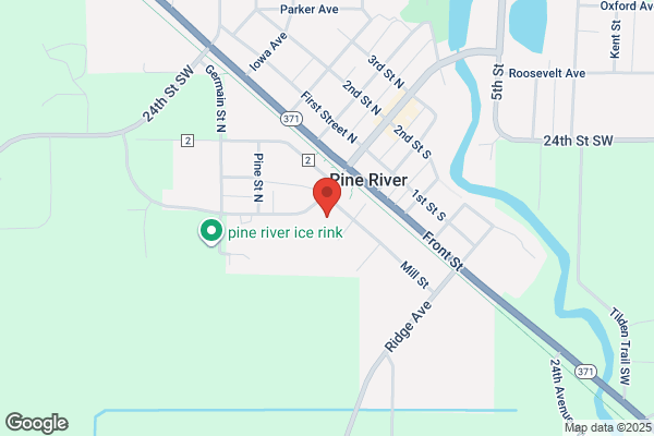 Pine River State Bank