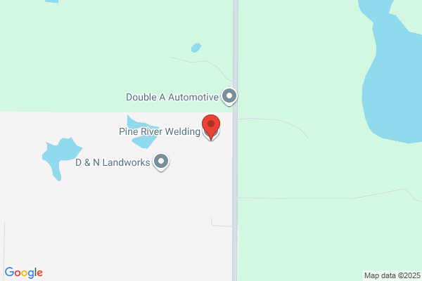 Pine River Welding & Gun Co