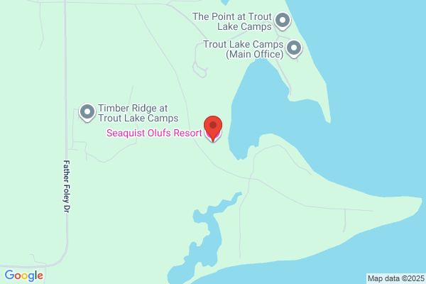 Seaquist-Olufs Resort