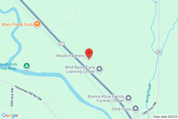 Waste Partners Inc