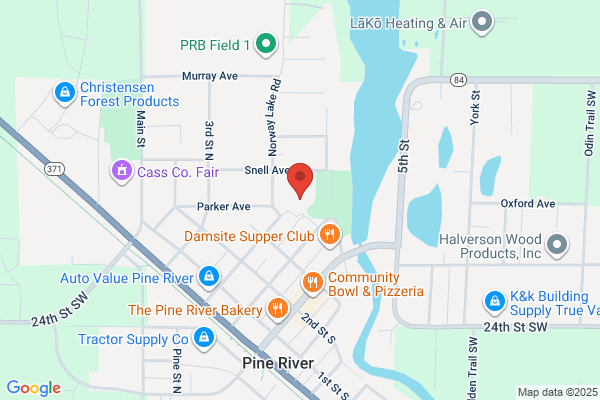 Whispering Pines Therapy Center