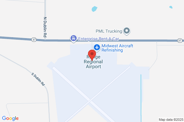 Witts Aircraft Repair Service