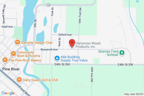 Woodshaving Company