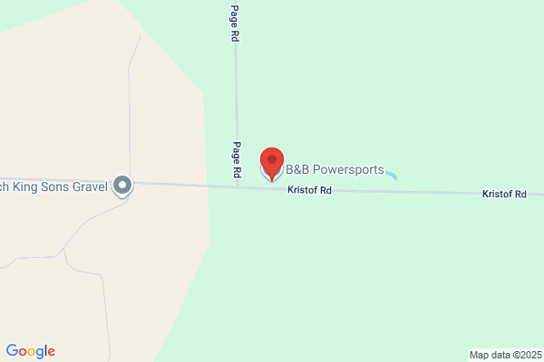 B & B Powersports & Rental
